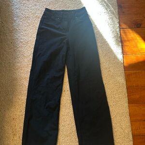 Lululemon Blue Women's Pants